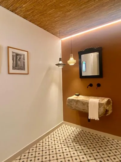 Pena De Roca by LAR42 Hotels — foto 7