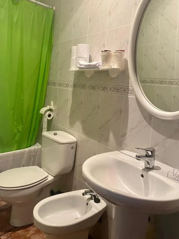 Apartamento - 2 niveles — Peñasalve