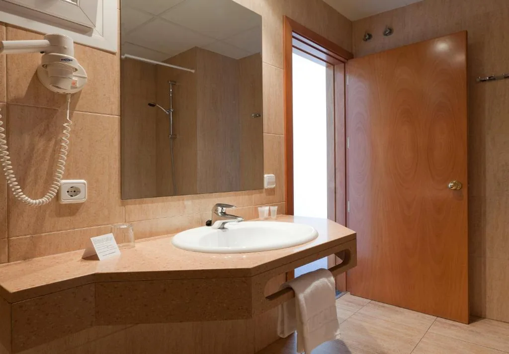Chambre quadruple — Peninsular