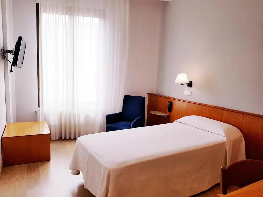 Chambre individuelle — Peninsular