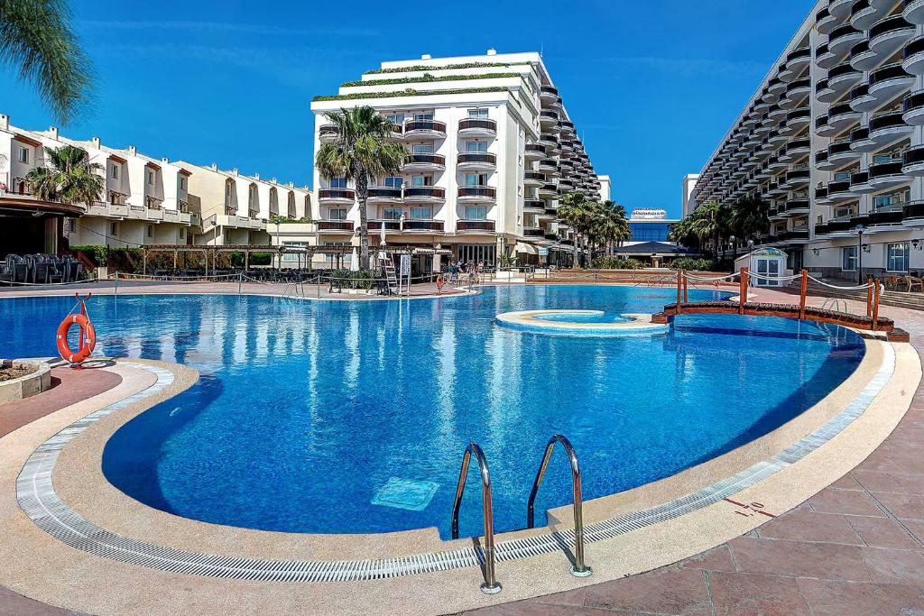 Peñiscola Plaza Suites