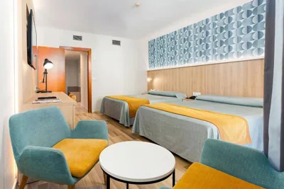 Peñiscola Plaza Suites — foto 3