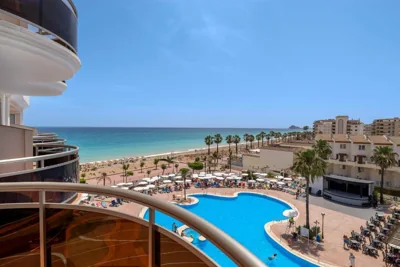 Peñiscola Plaza Suites — foto 4