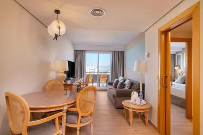 Peñiscola Plaza Suites — foto 5