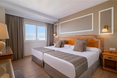 Peñiscola Plaza Suites — foto 6