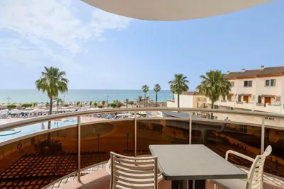 Peñiscola Plaza Suites — foto 8