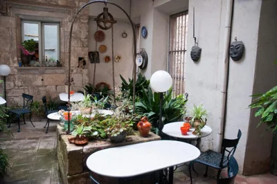 Pensió Bellmirall — 写真 4