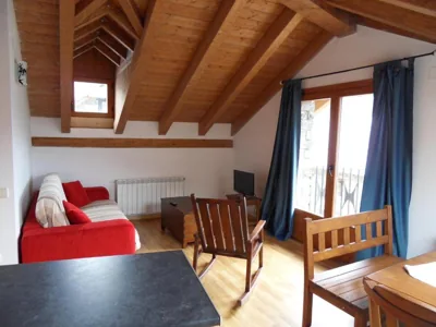 Pensió i Apartaments la Bordeta — foto 4