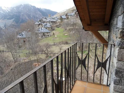 Pensió i Apartaments la Bordeta — foto 6