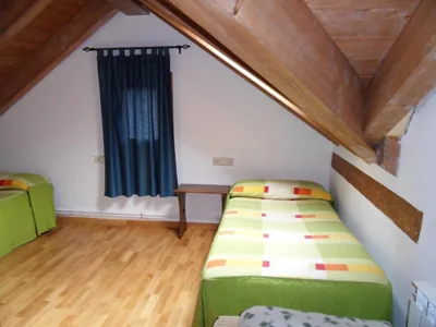 Pensió i Apartaments la Bordeta — foto 7