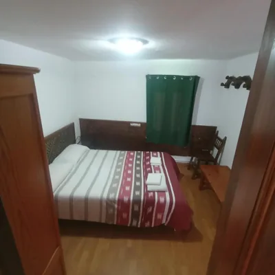 Pensió i Apartaments la Bordeta — foto 9