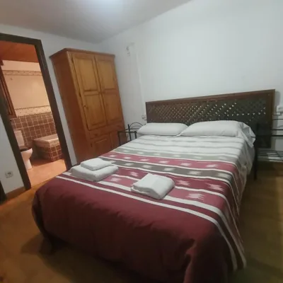 Pensió i Apartaments la Bordeta — foto 10
