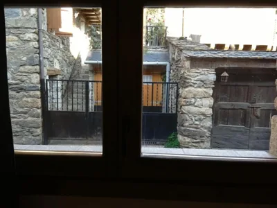 Pensió i Apartaments la Bordeta — foto 12