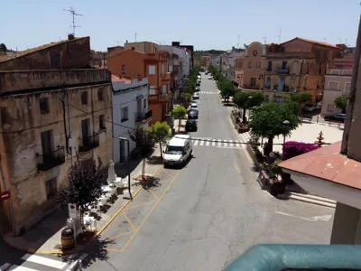 Pensió Rosa Dels Vents — foto 4