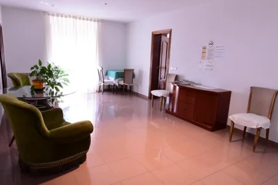 Pensió Viladomat — foto 5