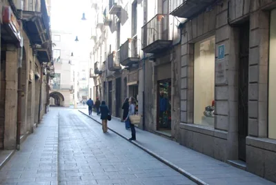 Pensió Viladomat — foto 6