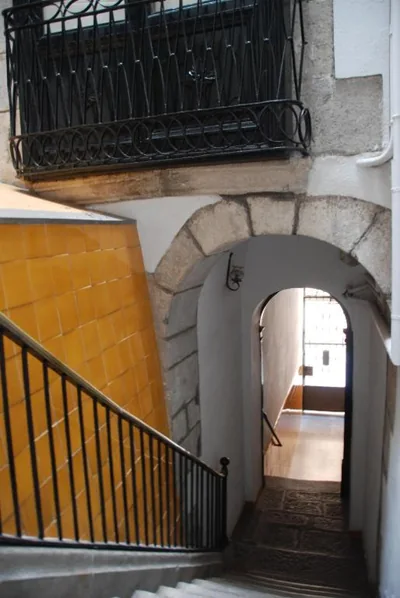 Pensió Viladomat — foto 12