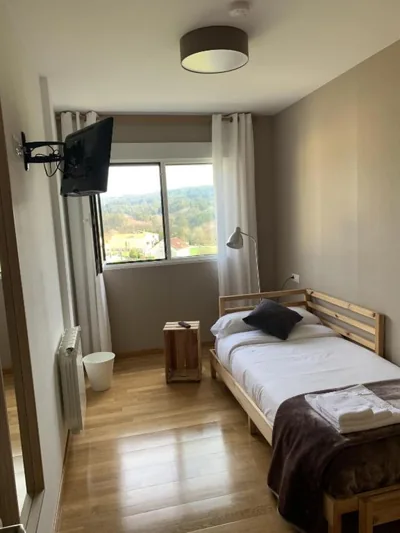Pension 23-Vinte e Tres — Foto 11