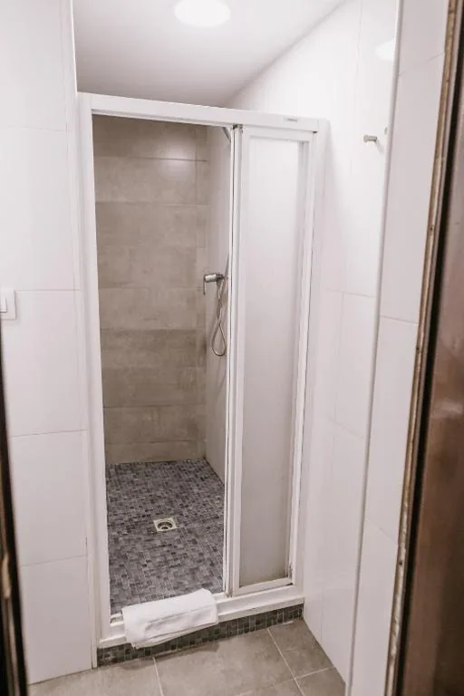 Habitación Triple — Pensión 45