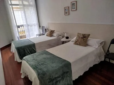 Pensión 5 Caminos — 照片 5