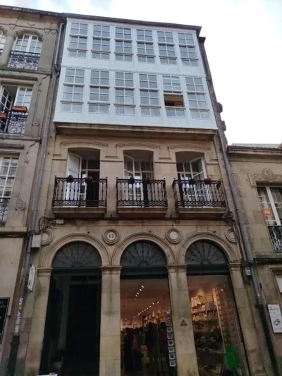 Pensión 5 Caminos — 照片 8