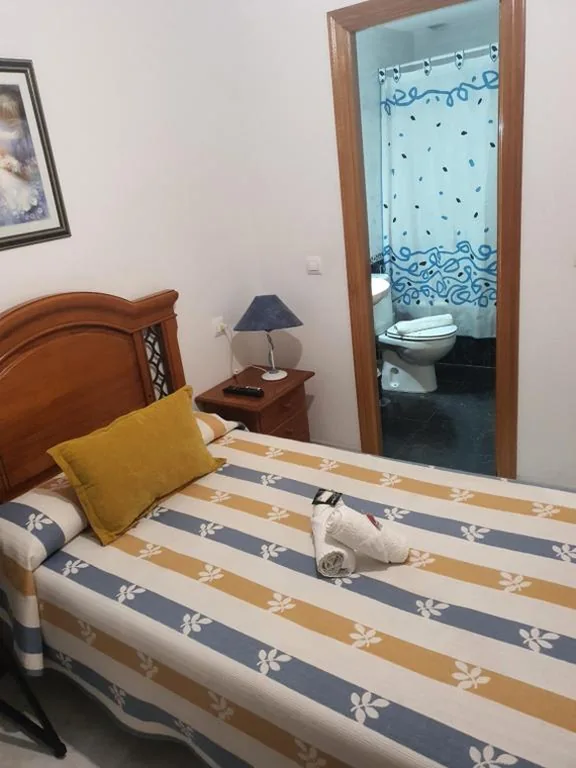 Deluxe-Doppelzimmer — Pension A Barca