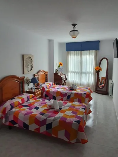 Pension A Barca — Foto 2