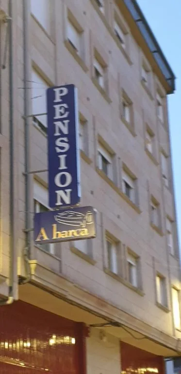 Pension A Barca — Foto 6