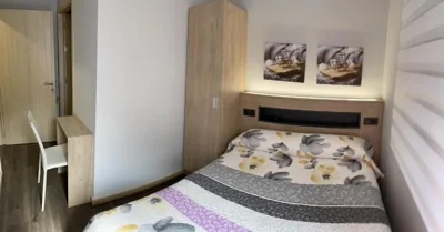 Pensión A Carballeira — Foto 11