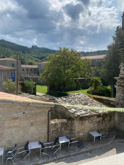 Pension A Casiña D,avoa Oseira — foto 7
