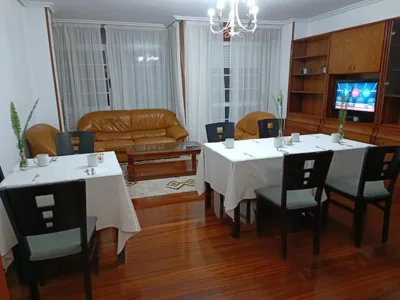 Pensión A Fonte — foto 4