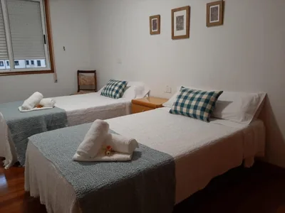Pensión A Fonte — foto 5