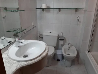 Pensión A Fonte — foto 6