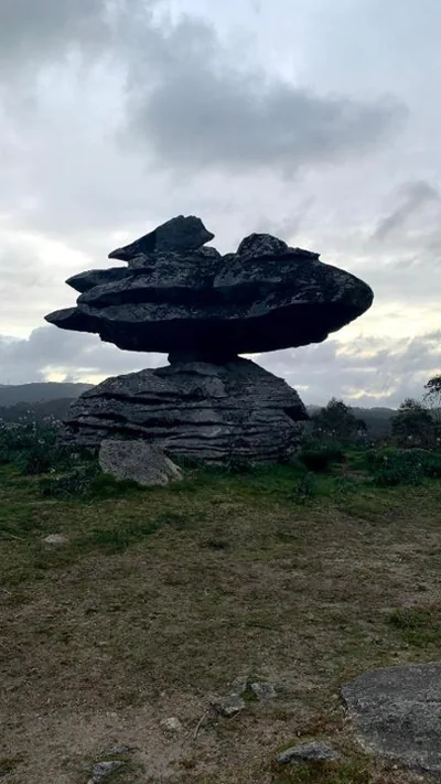 Pensión A Pedra — foto 8