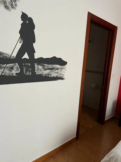 Pensión A Pedra — foto 11