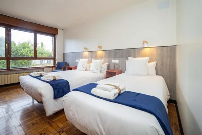 Pensión Abacá By Silastur — foto 2