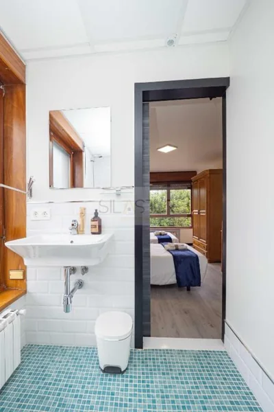 Pensión Abacá By Silastur — foto 3