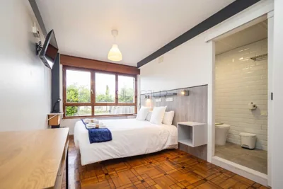 Pensión Abacá By Silastur — foto 7