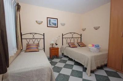 Pensión Aduar — foto 4