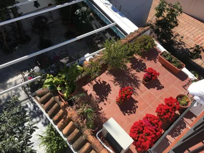 Pensión Aduar — foto 6