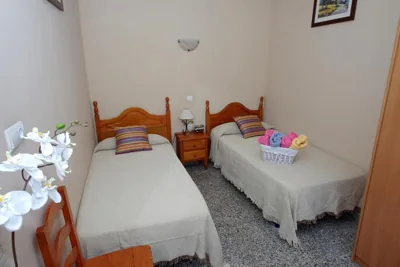 Pensión Aduar — foto 11