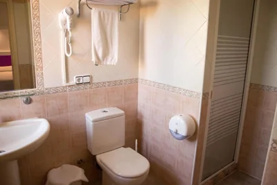 Pension Agadir — Foto 3