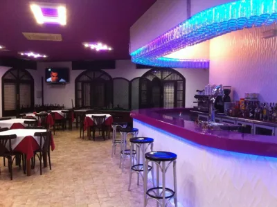 Pension Agadir — Foto 5