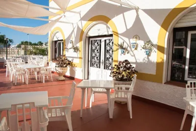 Pension Agadir — Foto 6