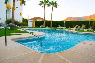 Pension Agadir — Foto 9