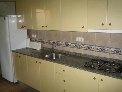 Pension Alamar — foto 4