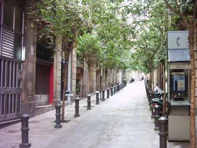 Pension Alamar — foto 12