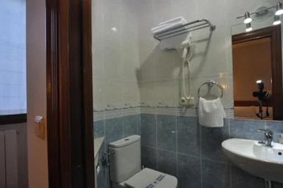 Pension Alameda — foto 3