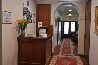 Pension Alameda — foto 5