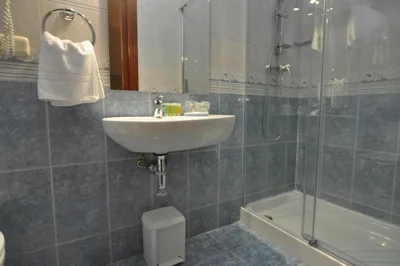Pension Alameda — foto 6